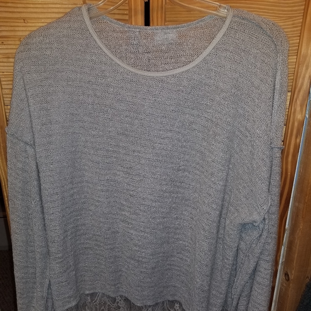 Women blouse